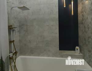 1-к квартира, вторичка, 43м2, 5/12 этаж