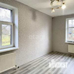 2-к квартира, вторичка, 38м2, 1/2 этаж