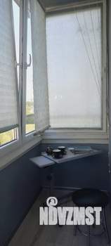 1-к квартира, вторичка, 45м2, 6/9 этаж