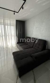 1-к квартира, вторичка, 45м2, 9/12 этаж