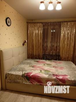 2-к квартира, вторичка, 46м2, 3/9 этаж