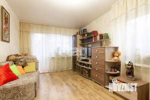 1-к квартира, вторичка, 31м2, 3/5 этаж