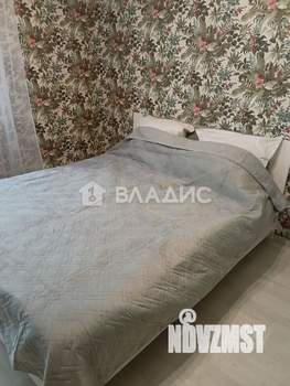 2-к квартира, вторичка, 35м2, 4/5 этаж