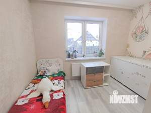 1-к квартира, вторичка, 39м2, 1/8 этаж