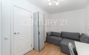 2-к квартира, вторичка, 44м2, 4/5 этаж