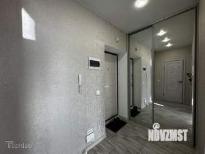 1-к квартира, вторичка, 35м2, 2/9 этаж