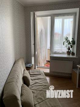 1-к квартира, вторичка, 35м2, 3/8 этаж