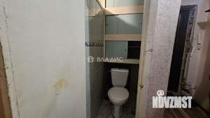 2-к квартира, вторичка, 45м2, 3/5 этаж