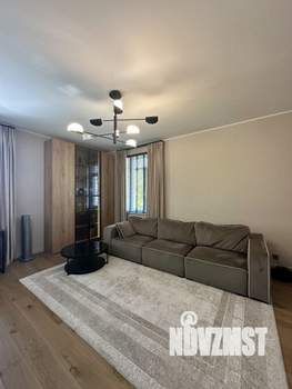 3-к квартира, вторичка, 81м2, 3/4 этаж