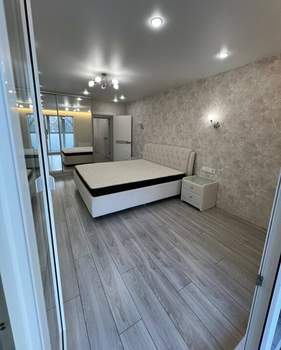 3-к квартира, вторичка, 79м2, 2/10 этаж