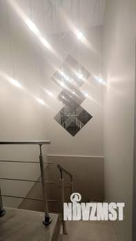 3-к квартира, вторичка, 126м2, 9/12 этаж