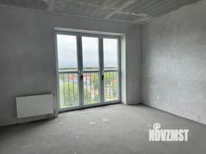 2-к квартира, вторичка, 55м2, 8/10 этаж