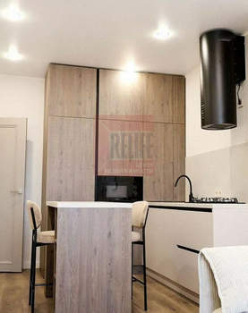 1-к квартира, вторичка, 45м2, 6/8 этаж