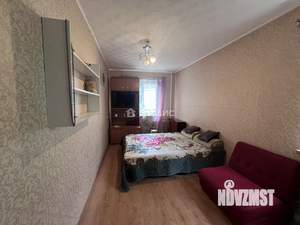 2-к квартира, вторичка, 43м2, 4/5 этаж