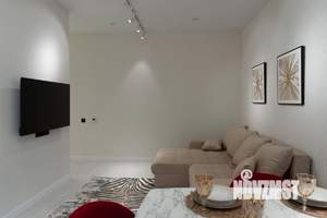 2-к квартира, вторичка, 86м2, 3/9 этаж