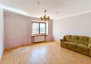 2-к квартира, вторичка, 155м2, 1/6 этаж