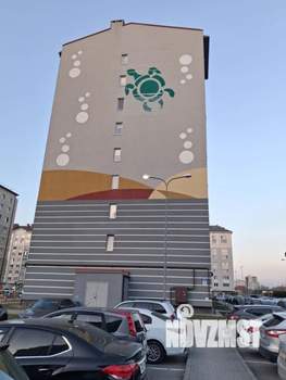 2-к квартира, вторичка, 52м2, 4/9 этаж