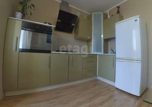 1-к квартира, вторичка, 42м2, 3/9 этаж