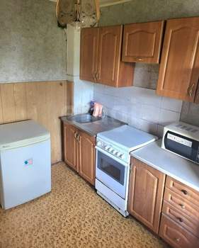 3-к квартира, вторичка, 75м2, 2/14 этаж