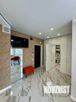 1-к квартира, вторичка, 35м2, 3/9 этаж