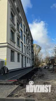2-к квартира, вторичка, 65м2, 4/4 этаж