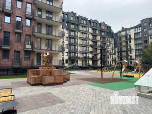 1-к квартира, вторичка, 43м2, 1/7 этаж