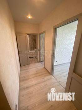 1-к квартира, вторичка, 30м2, 3/10 этаж