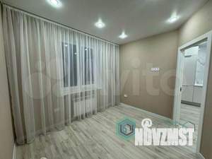 1-к квартира, вторичка, 39м2, 3/10 этаж