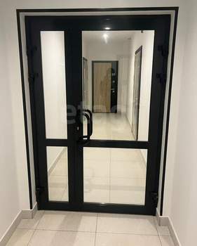 2-к квартира, вторичка, 61м2, 1/4 этаж