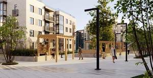 1-к квартира, сданный дом, 41м2, 1/4 этаж