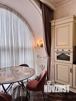 3-к квартира, вторичка, 120м2, 5/5 этаж