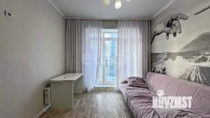 2-к квартира, вторичка, 58м2, 4/6 этаж