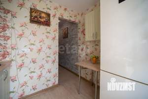 2-к квартира, вторичка, 44м2, 5/9 этаж
