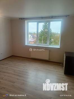 2-к квартира, вторичка, 61м2, 3/3 этаж