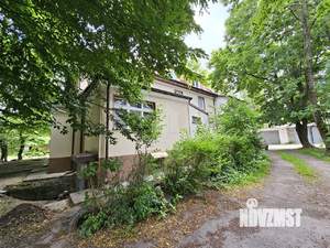 1-к квартира, вторичка, 90м2, 1/2 этаж