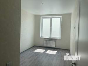 2-к квартира, строящийся дом, 60м2, 9/9 этаж