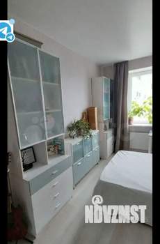 2-к квартира, вторичка, 60м2, 9/10 этаж