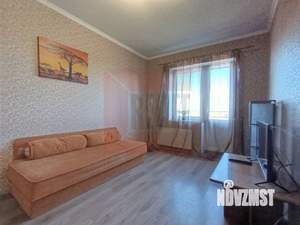 1-к квартира, вторичка, 27м2, 5/8 этаж