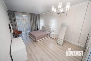 3-к квартира, вторичка, 105м2, 1/4 этаж