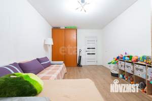 2-к квартира, вторичка, 60м2, 6/10 этаж