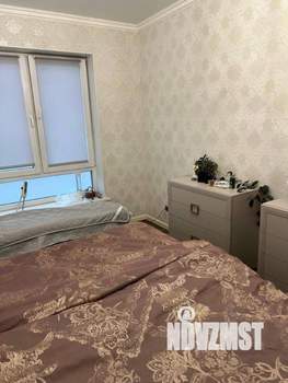 3-к квартира, вторичка, 101м2, 3/5 этаж