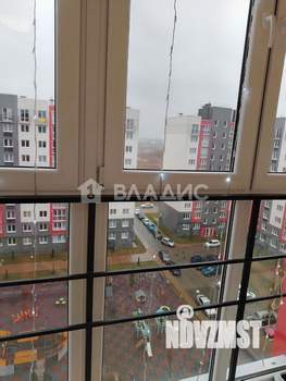 1-к квартира, вторичка, 30м2, 9/10 этаж