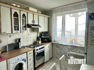 3-к квартира, вторичка, 68м2, 6/10 этаж