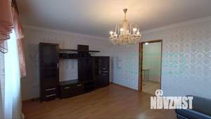 2-к квартира, вторичка, 66м2, 4/5 этаж