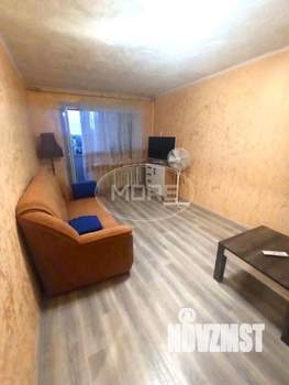 1-к квартира, вторичка, 31м2, 3/5 этаж