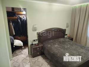 3-к квартира, вторичка, 89м2, 1/4 этаж