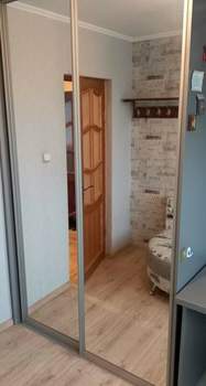 3-к квартира, вторичка, 49м2, 2/2 этаж