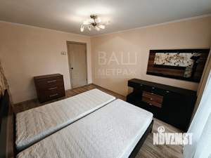 2-к квартира, вторичка, 48м2, 3/5 этаж