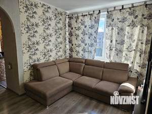 1-к квартира, вторичка, 42м2, 3/19 этаж