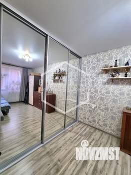 1-к квартира, вторичка, 35м2, 1/5 этаж
